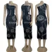 Gucci 2023 new Fashion style dress #A25395