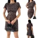 Louis Vuitton 2024 new Fashion style dress #A37003