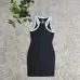 Replica Balmain 2023 Fashion style dress #A24002