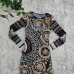 Versace 2023 new Fashion style dress #A29879