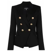 Blmain women's jacket black #999923433