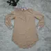 Burberry 2022 Women shirts #999921222