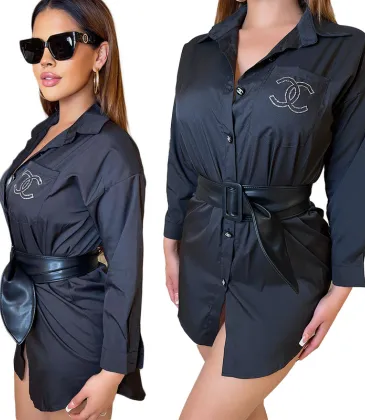 Chanel Shirts for Women #999922571