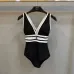 2024 new style swimsuit fashionable sexy women swimwear #A40757