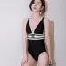 2024 new style swimsuit fashionable sexy women swimwear #A40757