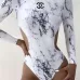 2024 new style swimsuit fashionable sexy women swimwear #A40758