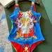 2024 new style swimsuit fashionable sexy women swimwear #A40763