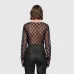 Gucci Long sleeve for Women's #99907288 #999922682