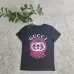 Gucci short-sleeved T-Shirts for Women's #999934211