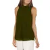 Summer style  chiffon shirt  sleeveless Fabric: Pearl chiffon double layer (8 Colors) S-3XL $9.9 #99904368