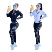  Louis Vuitton tracksuits for Women #999918626