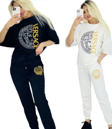  Versace new Fashion Tracksuits for Women #999931145