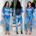 2023 new Fashion Tracksuits for Women #999932740