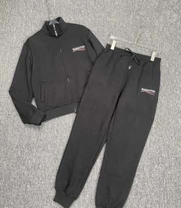 Balenciaga Fashion Tracksuits for Women #A27742