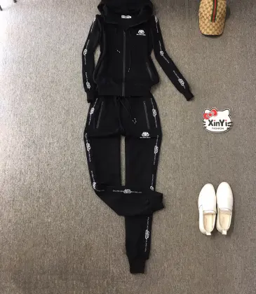 Balenciaga new Fashion Tracksuits for Women #A22430