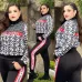 Brand Chanel 2021 new Fashion Tracksuits for Women #999919299