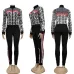 Brand Chanel 2021 new Fashion Tracksuits for Women #999919299