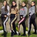 Brand L 2021 new Fashion Tracksuits for Women #999919301