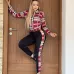 Buberry 2021 new Fashion Tracksuits for Women #999921216