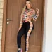 Buberry 2021 new Fashion Tracksuits for Women #999921216