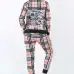 Burberry 2022 new Fashion Tracksuits for Women #999931151