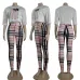 Burberry 2023 new Fashion Tracksuits for Women #A25387