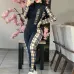 Burberry 2023 new Fashion Tracksuits for Women #999937007