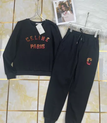 CELINE 2022 new Fashion Tracksuits for Women #999928217