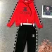 Celine 2022 new Fashion Tracksuits for Women #999921194