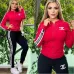 Chanel 2021 new Fashion Tracksuits for Women 3 Colors #999918718