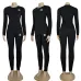 Chanel 2024 new Fashion Tracksuits for Women #A34556