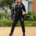 Chanel new Fashion Tracksuits for Women #A40768