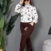 Chanel new Fashion Tracksuits for Women #A44617