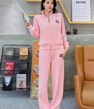 D&amp;G 2024 new Fashion Tracksuits for Women #A41622