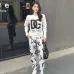 D&amp;G new Fashion Tracksuits for Women #A22379