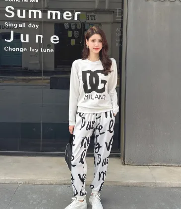 D&amp;G new Fashion Tracksuits for Women #A22379