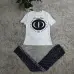 Dior 2023 new Fashion Short Tracksuits for Women #999932732