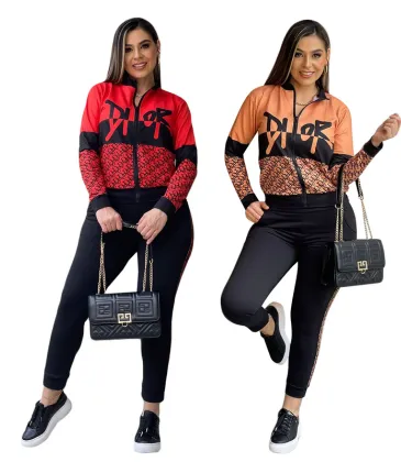 Dior Fashion Tracksuits for Women #A30410