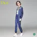 Dior new 2021 tracksuit for women #99902991