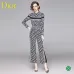 Dior new 2021 tracksuit for women #99902993