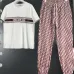 Dior new Fashion Short Tracksuits for Women #A22350