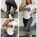 Fendi 2023 new Fashion Short Tracksuits for Women #999932734