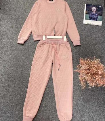 Fendi Fashion Tracksuits for Women #A28303