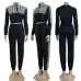 Fendi Fashion Tracksuits for Women #A30903