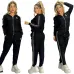 Fendi new Fashion Tracksuits for Women #A40780