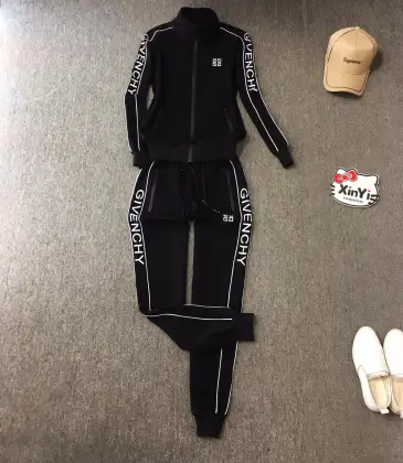 Givenchy new Fashion Tracksuits for Women #A22437