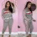 Gucci 2021 new Fashion Tracksuits for Women #999919908