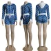 Gucci 2022 new Fashion Short Tracksuits for Women #999924000