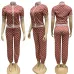 Gucci 2022 new Fashion Tracksuits for Women #999922657