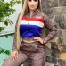 Gucci 2022 new Fashion Tracksuits for Women #999927666